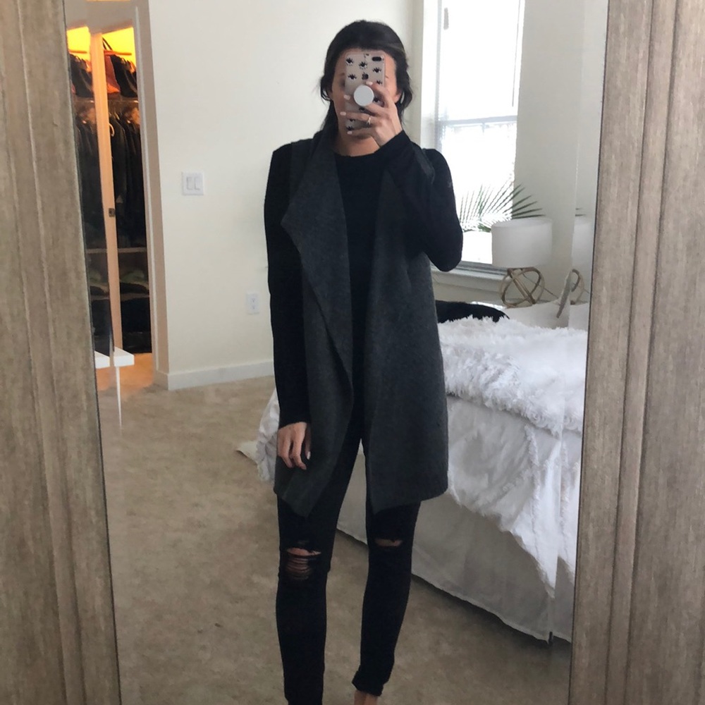 Sweater Vest